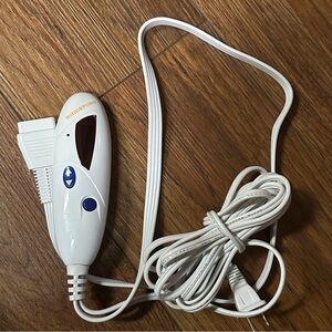 Biddeford TC13B1-T Electric Heating Blanket Controller Control